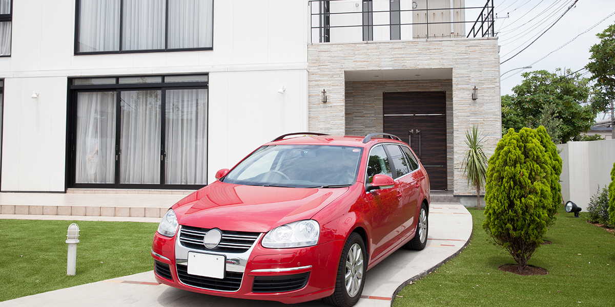 自動車保険について
