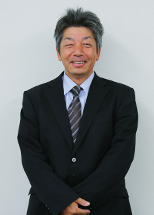 武藤秀之（むとうひでゆき）