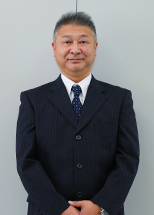 宝野善友（ほうのよしとも）